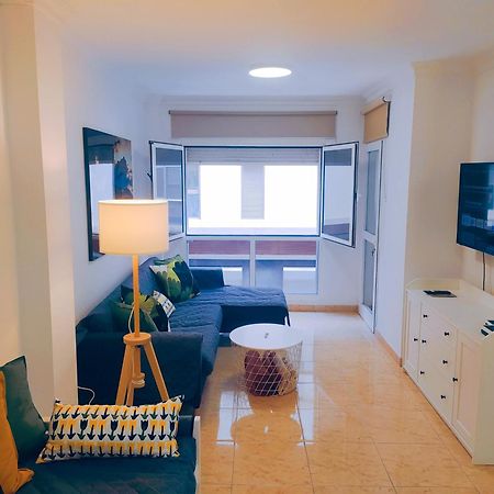 Ferienwohnung Aqui Te Espero Las Palmas / Gran Canaria Exterior foto