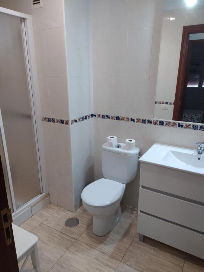 Ferienwohnung Aqui Te Espero Las Palmas / Gran Canaria Exterior foto