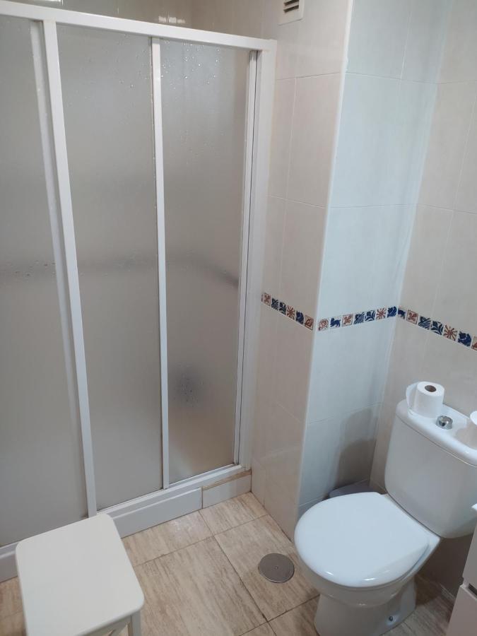 Ferienwohnung Aqui Te Espero Las Palmas / Gran Canaria Exterior foto