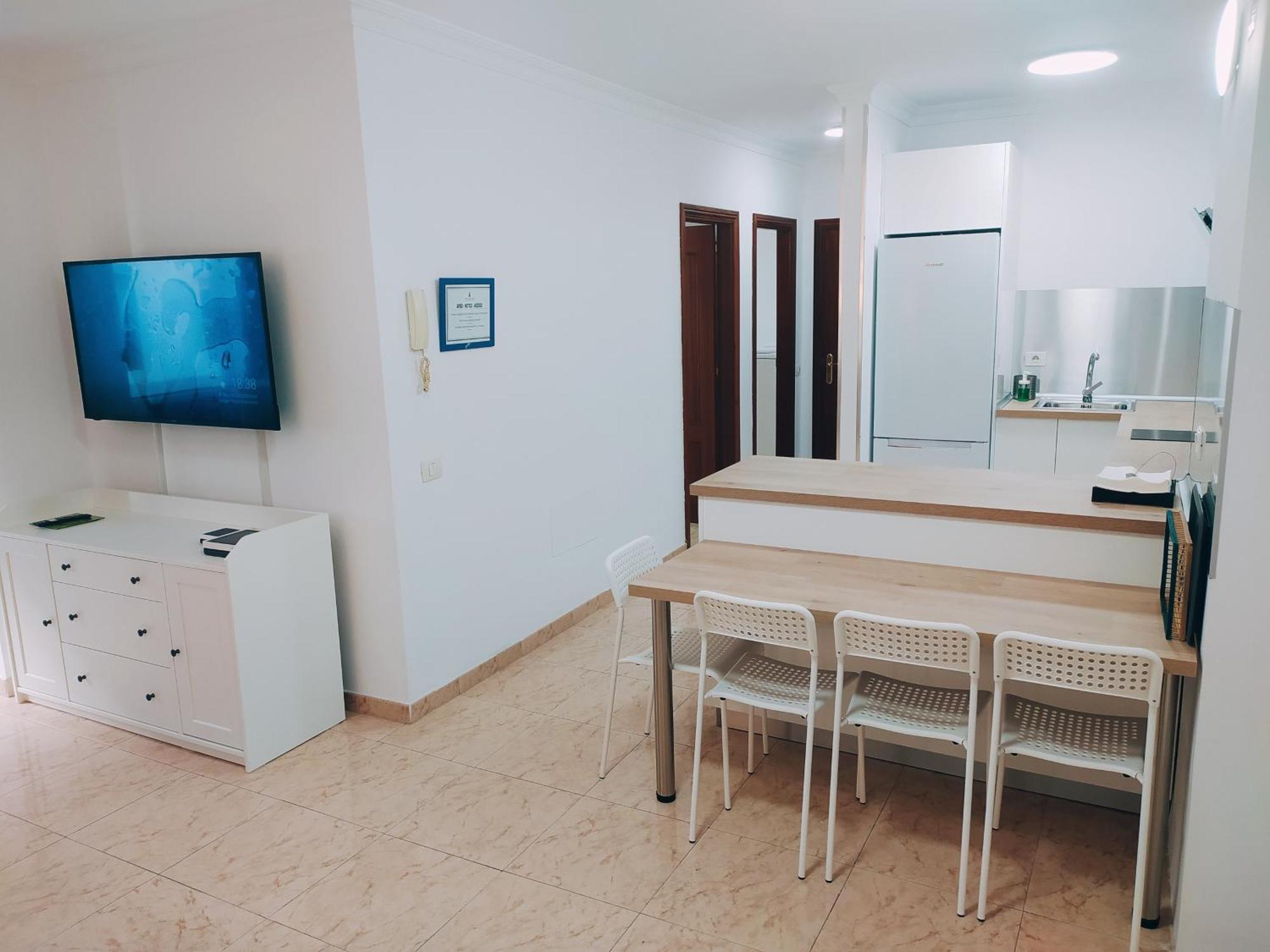 Ferienwohnung Aqui Te Espero Las Palmas / Gran Canaria Exterior foto