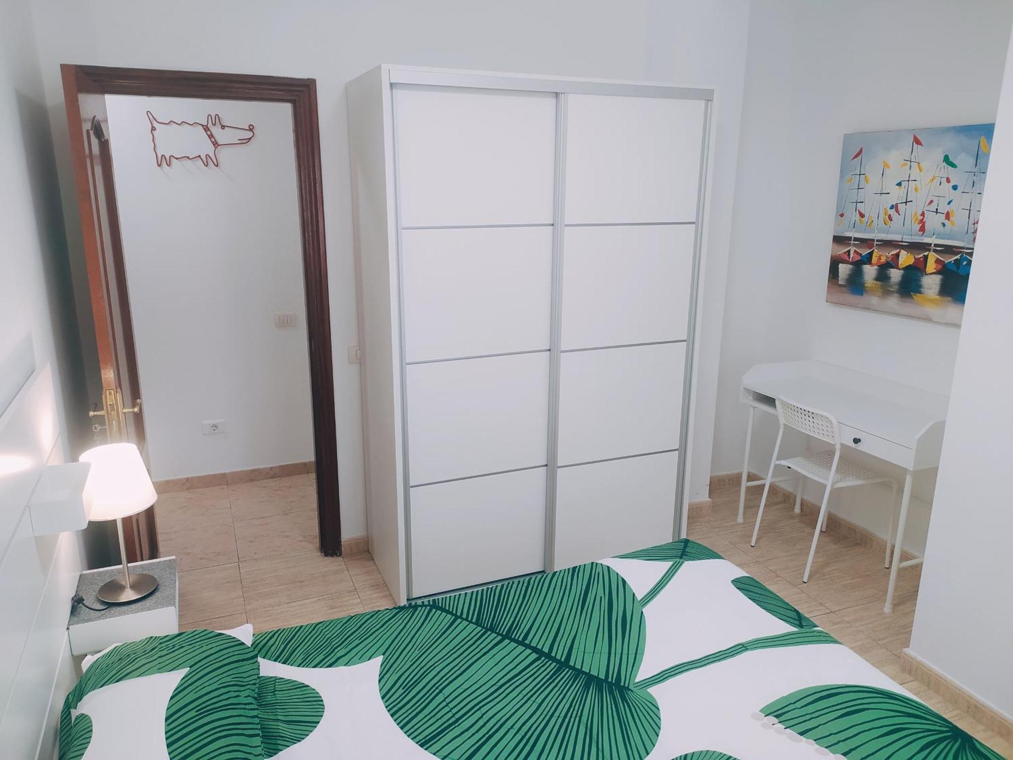 Ferienwohnung Aqui Te Espero Las Palmas / Gran Canaria Exterior foto