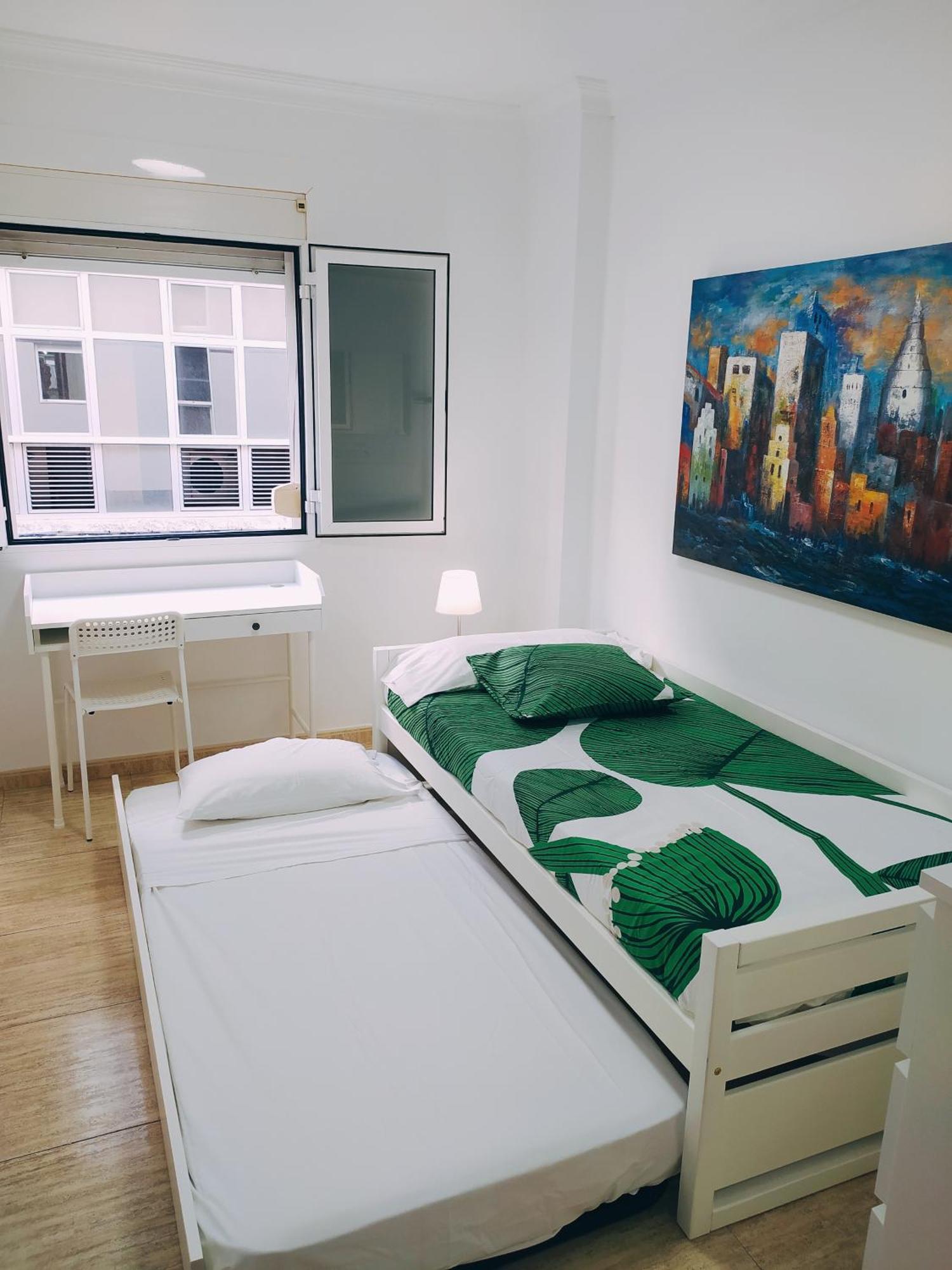 Ferienwohnung Aqui Te Espero Las Palmas / Gran Canaria Exterior foto