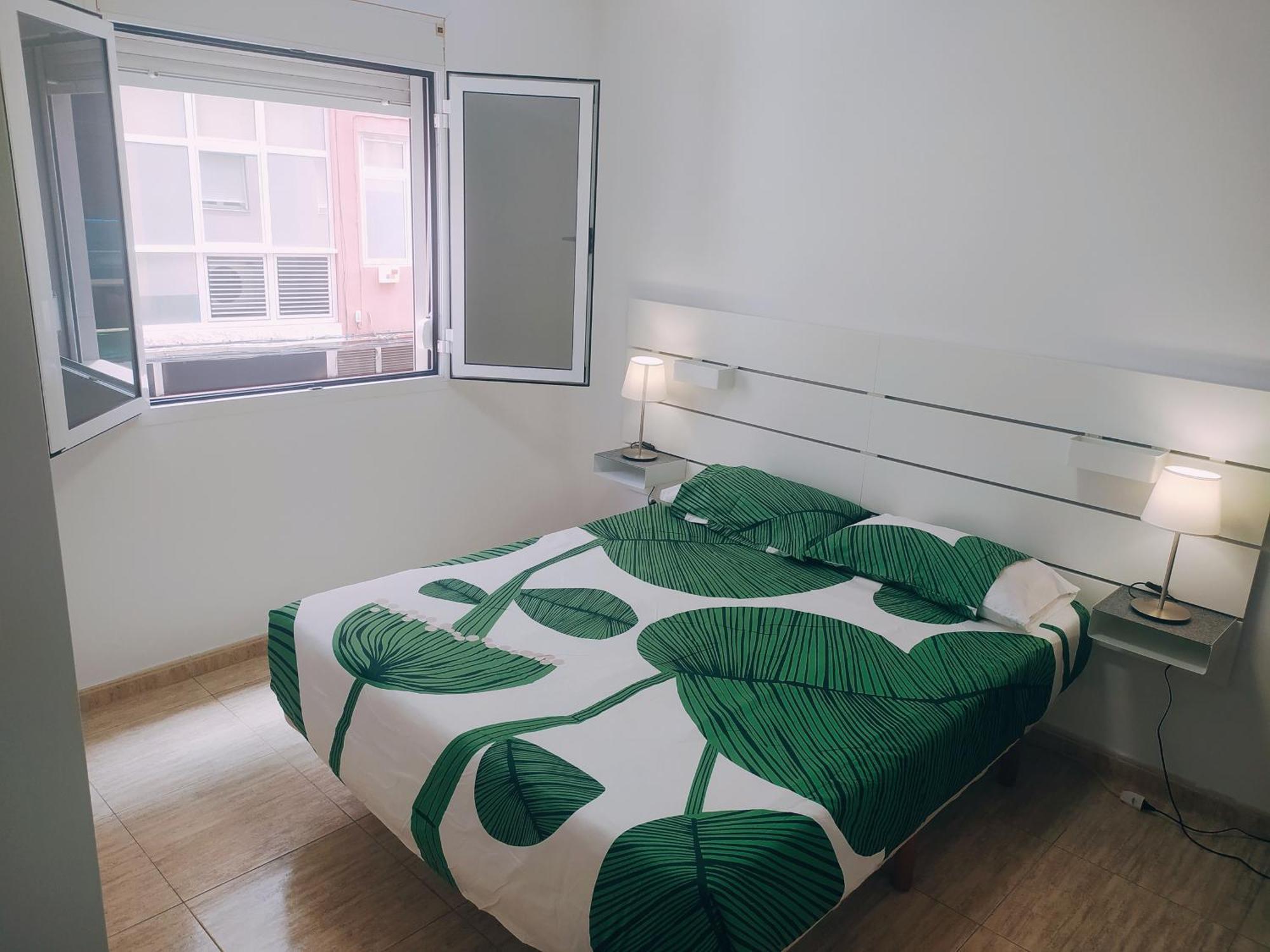 Ferienwohnung Aqui Te Espero Las Palmas / Gran Canaria Exterior foto