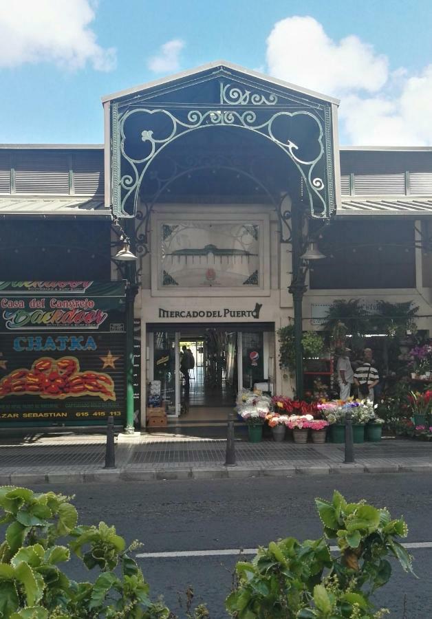 Ferienwohnung Aqui Te Espero Las Palmas / Gran Canaria Exterior foto